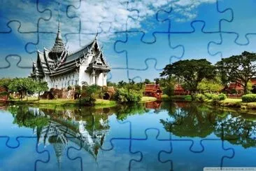 various photos jigsaw puzzle