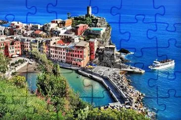 various photos jigsaw puzzle