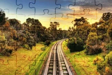 various photos jigsaw puzzle