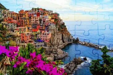 various photos jigsaw puzzle