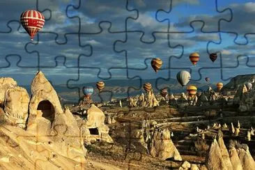 various photos jigsaw puzzle