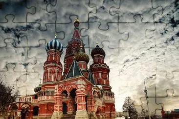 various photos jigsaw puzzle