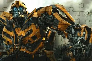 Bumblebee