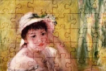 65 jigsaw puzzle