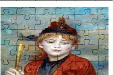 86 jigsaw puzzle