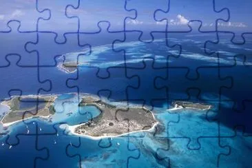 los roques jigsaw puzzle