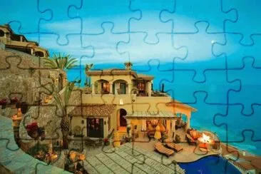 paisaje jigsaw puzzle