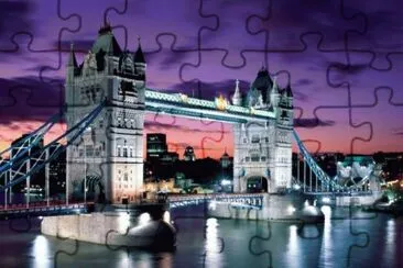 paisaje jigsaw puzzle