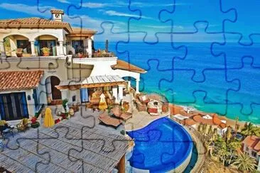 paisaje jigsaw puzzle