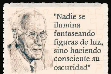 CITA DE CARL JUNG.