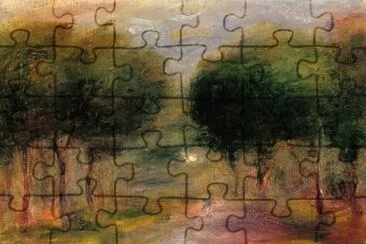 180 jigsaw puzzle