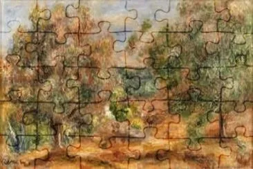 206 jigsaw puzzle