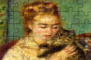 234 jigsaw puzzle