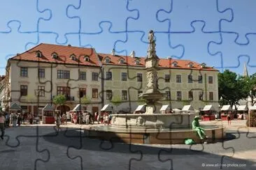 paisaje jigsaw puzzle