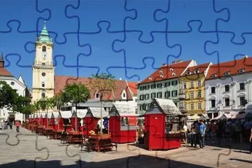 paisaje jigsaw puzzle