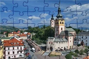 paisaje jigsaw puzzle