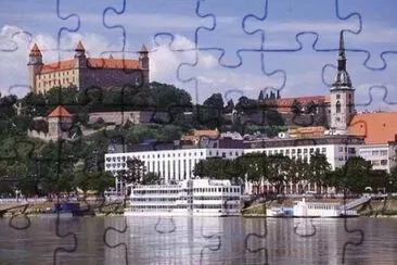 paisaje jigsaw puzzle