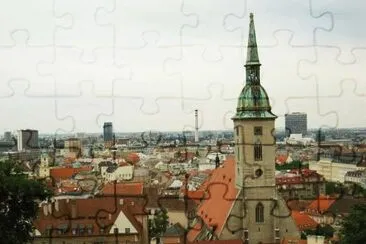 paisaje jigsaw puzzle