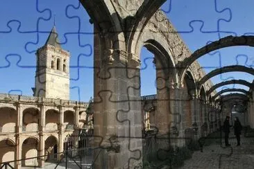 san jeronimo jigsaw puzzle