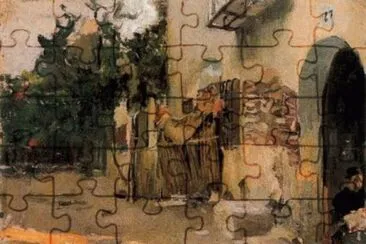  jigsaw puzzle