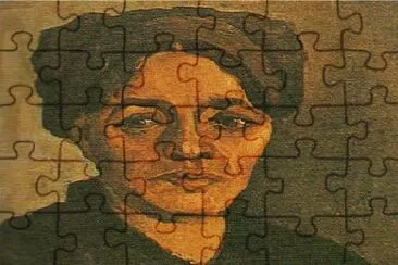 45 jigsaw puzzle