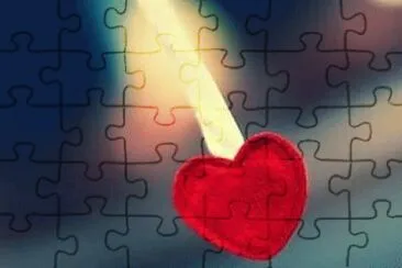 life jigsaw puzzle