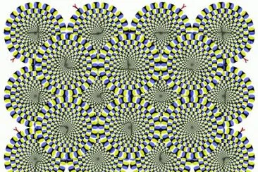 optical illusion 1 jigsaw puzzle