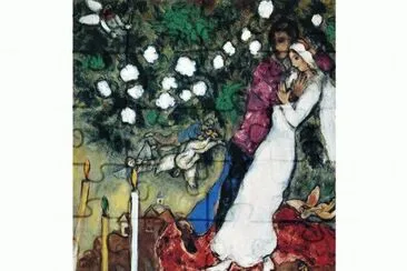 Marc Chagall 1887-1985