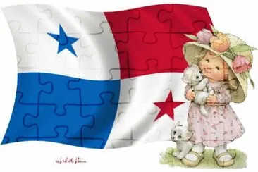 panama jigsaw puzzle