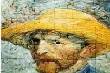 120 jigsaw puzzle