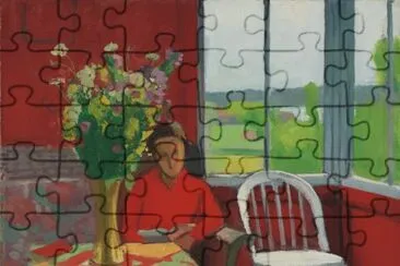 Albert Marquet jigsaw puzzle