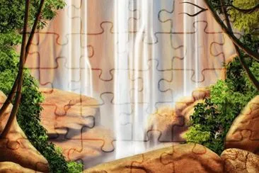 paisajes jigsaw puzzle