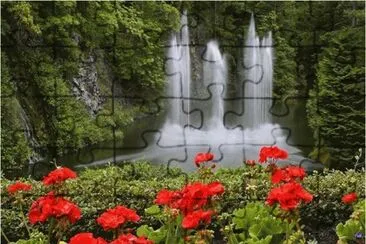 paisajes jigsaw puzzle