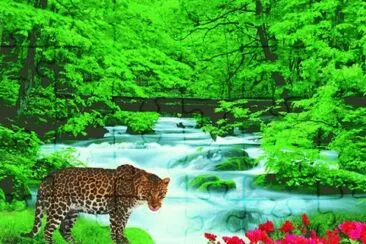 paisajes jigsaw puzzle