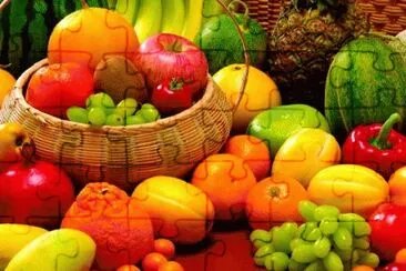 FRUTA FRESCA..jpg jigsaw puzzle