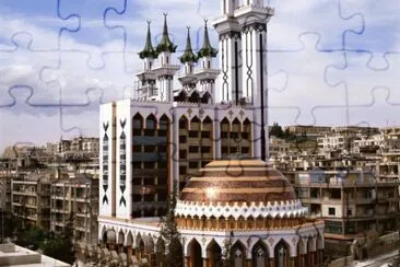 FaraÃ³n jigsaw puzzle