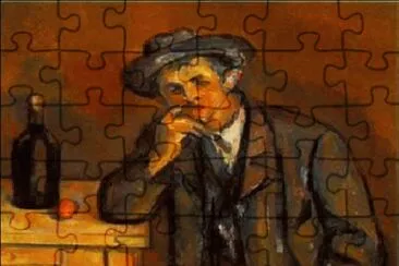 15 jigsaw puzzle