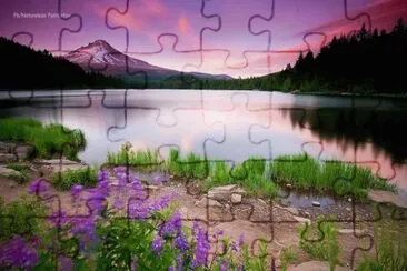 LAGUNA jigsaw puzzle