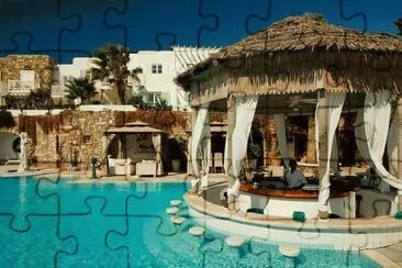 casa jigsaw puzzle