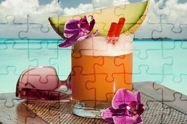 foods jigsaw puzzle