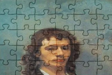 52 jigsaw puzzle