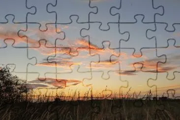 Sonnenuntergang jigsaw puzzle