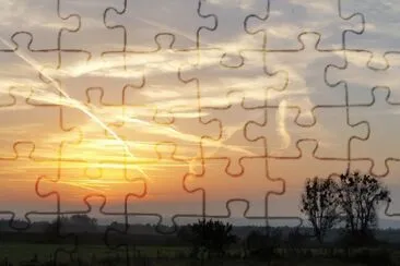 Sonnenuntergang jigsaw puzzle