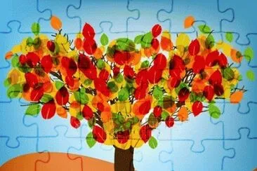 image jigsaw puzzle