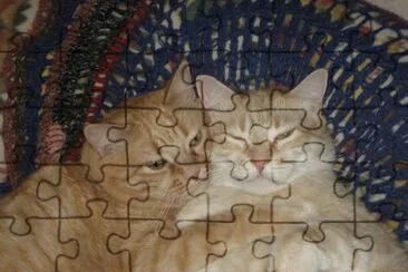 MOMMY_AND_SON jigsaw puzzle