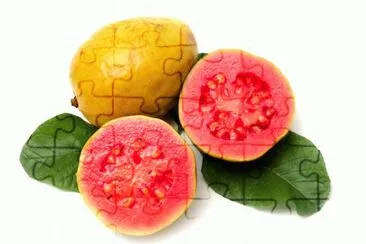 Frutas jigsaw puzzle