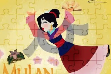 Mulan