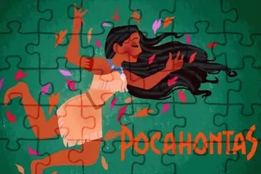 Pocahontas