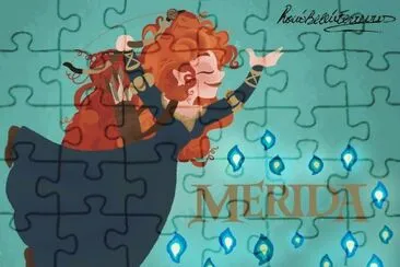 Merida