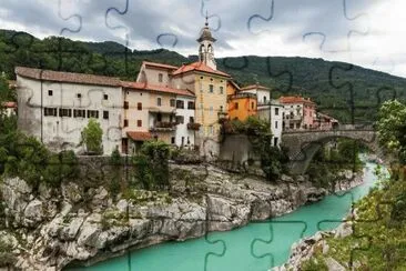 paisaje jigsaw puzzle